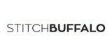 Stitch Buffalo
