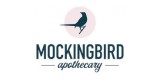 Mockingbird Apothecary