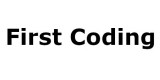 First Coding