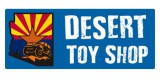 Desert Toy Shop