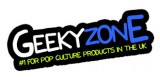 Geeky Zone