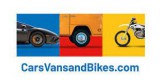 Cars Vans And Bikes