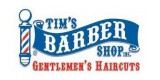 Tims Barber Shop