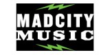 Madcity Music