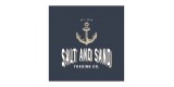Salt And Sand Trading Company