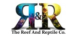 Reef And Reptiles