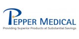 Pepper Medical