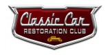 Classic Car Restoration Club