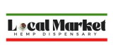Local Market Hemp Dispensary