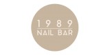 1989 Nail Bar
