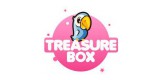Treasure Box Toys