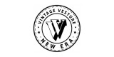 Vintage Vesture
