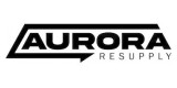 Aurora Resupply