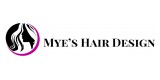 Myes Hair Design