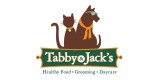 Tabby And Jacks