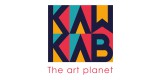 Kawkab The Art Planet