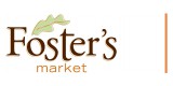 Fosters Market