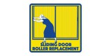 Sliding Doors Repair And Replacement