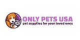 Only Pets Usa