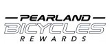 Pearland Bicycles Rewards