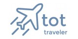 Tot Traveler