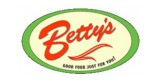 Bettys Buffalo