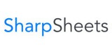 Sharp Sheets