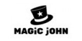 Magic John Official