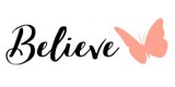 Believe Affirmations