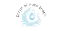 Drops Of Hope Soaps