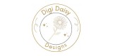 Digi Daisy Designs