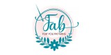 Fab For You Patterns