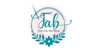 Fab For You Patterns
