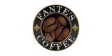 Fantes Coffee