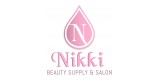 Nikki Beauty Supply And Salon
