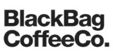 Black Bag Coffee Co