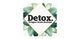 Detox Designer Resale Boutique