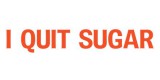 I Quit Sugar