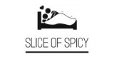 Slice Of Spicy