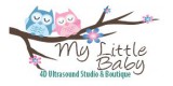 My Little Baby 4D Ultrasound Studio & Boutique