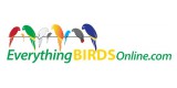 Everything Birds Online