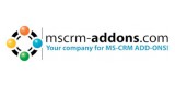 Mscrm Addons