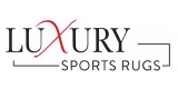 Luxury Sports Rugs
