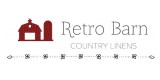Retro Barn Country Linens