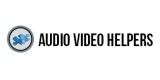 audio video helpers