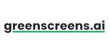 Greenscreens.ai