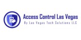 Access Control Las Vegas