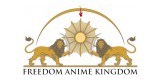 Freedom Anime Kingdom
