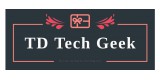 Td Tech Geek