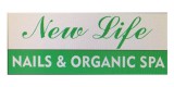 New Life Nails And Organic Spa